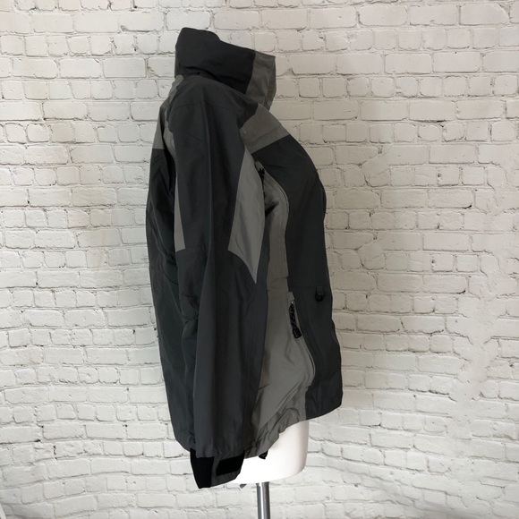 North Face Waterproof Jacket Coat NWT Gore-Tex - Picture 4 of 8